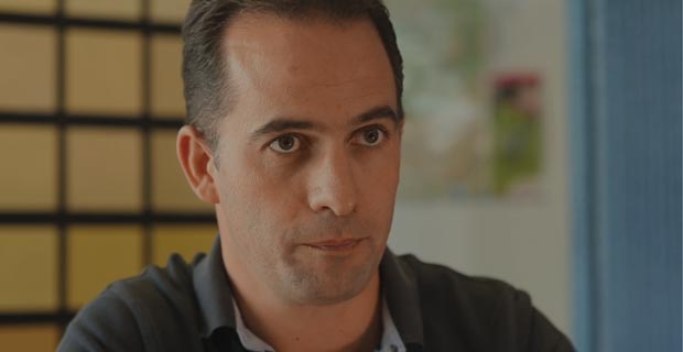 La vidéo Isol Appuis